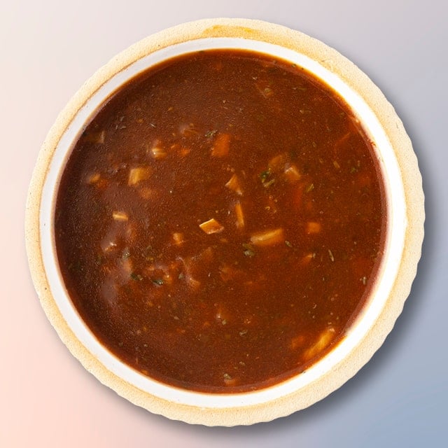 Venkelsaus met honing en tijm